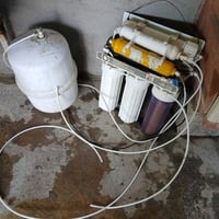 تصفيه • شغال • كركوك