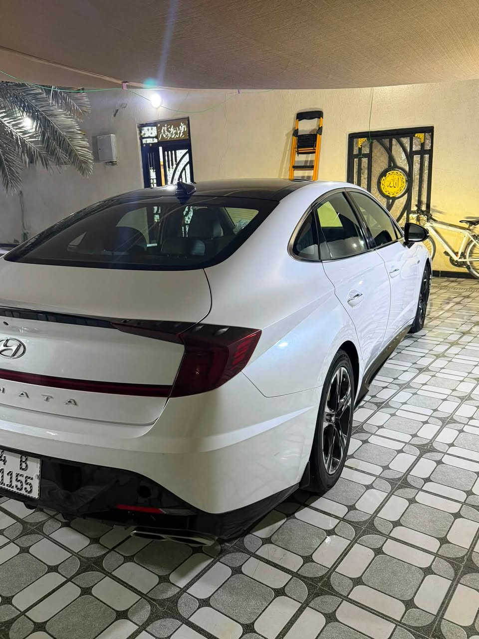 سوناتا 2022 N line
2500 تيربو 
وارد امريكي 
اعلى فئه بالسوناتا 
4 انظمه قياده 
فول مواصفات 
موصفاته معروفه 
ماشيه 85 مكفوله من الصبغ
حادثه فقط البدايه الچاملق 
حادثه موجود بالصور 
وشويه من البنيد مرجع بارد ومكحله 
السعر 210 وبيه مجال 
العنوان ألجزيره الفيروزيه
للاستفسار الاتصال على الرقم
***********
