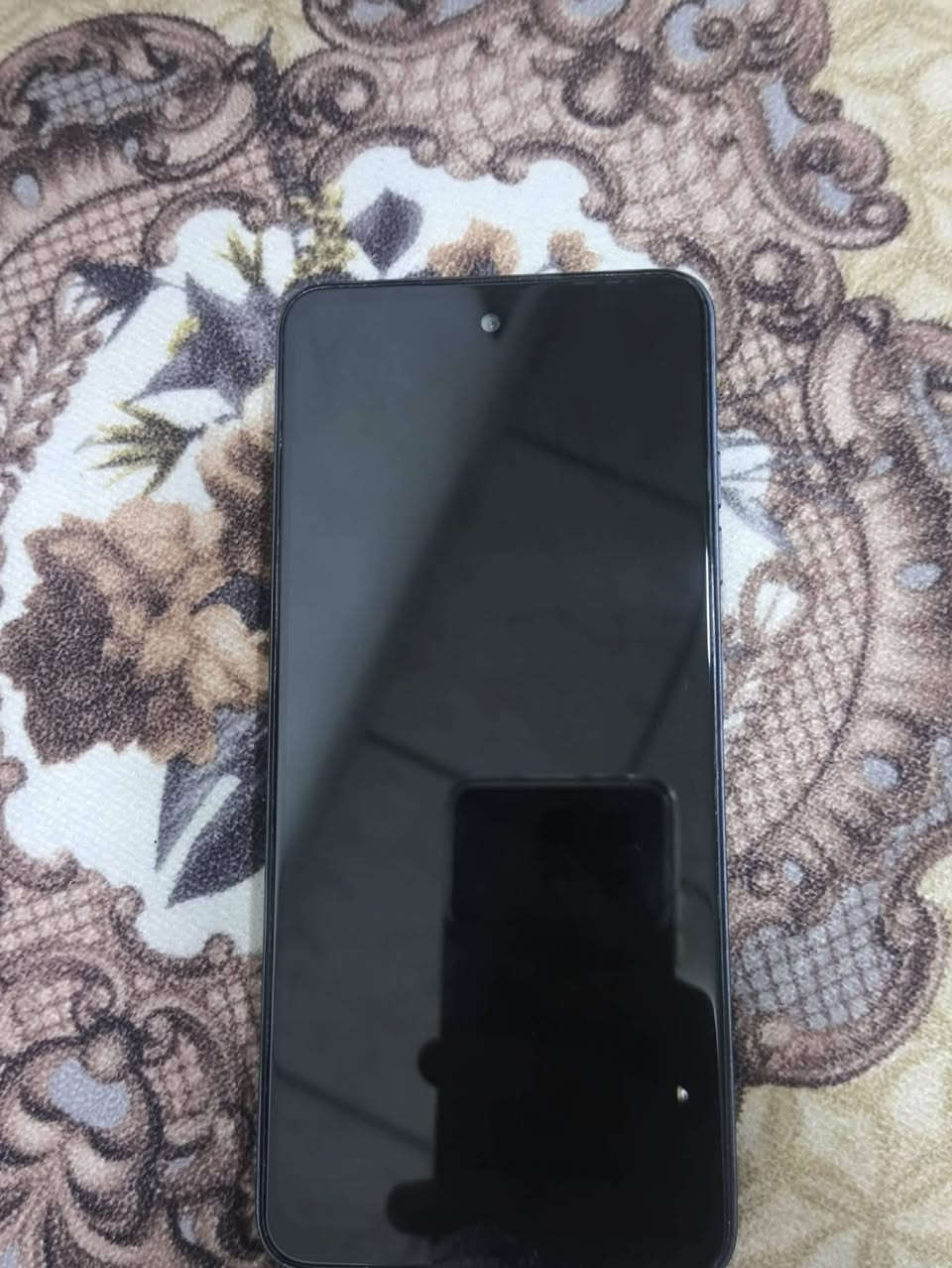 للبيع جهاز تيكنو سبارك كو 2024 ذاكره 128 رام 8 جهاز مابيه اي شي شرط السعر 110 بيه مجال رقمي ***********
