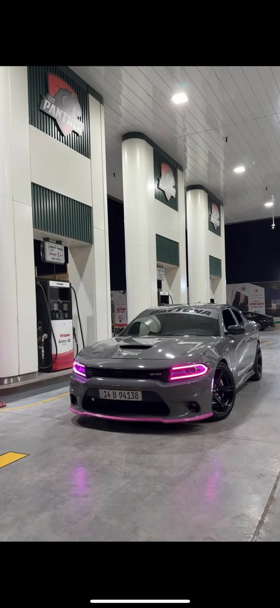 دايتونا 6.4 • ٢٠١٨ • حادث غرق