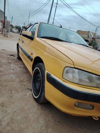 بارس • موديل ٢٠١٥ • مكينه نضيف