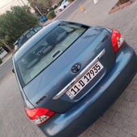 يارس 2007 • محرك 1500 • كير اوتو