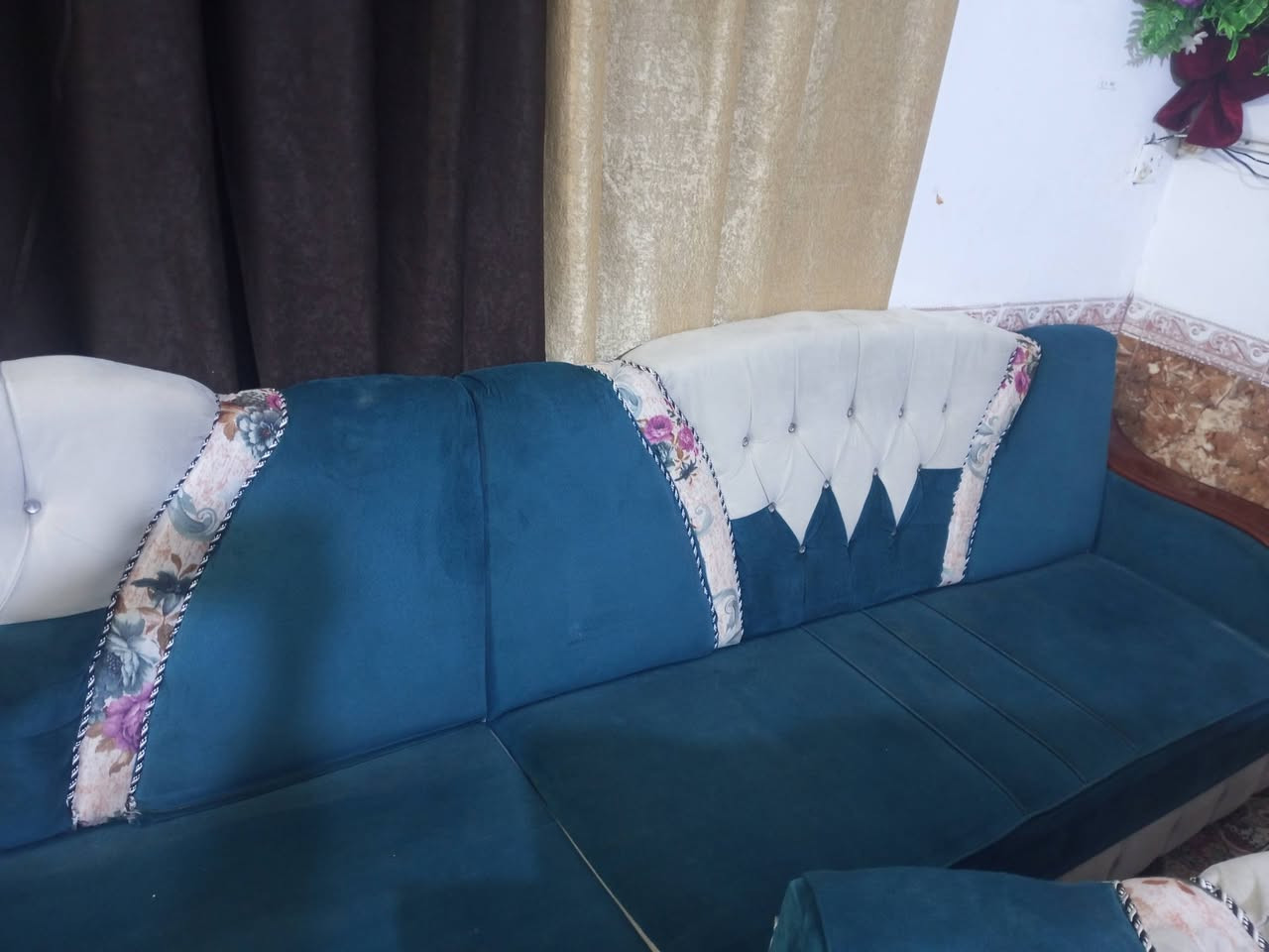 ديوان • جديد • ١٦م