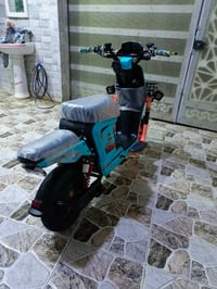 X900 • ٥ بطاريات • المقدادية