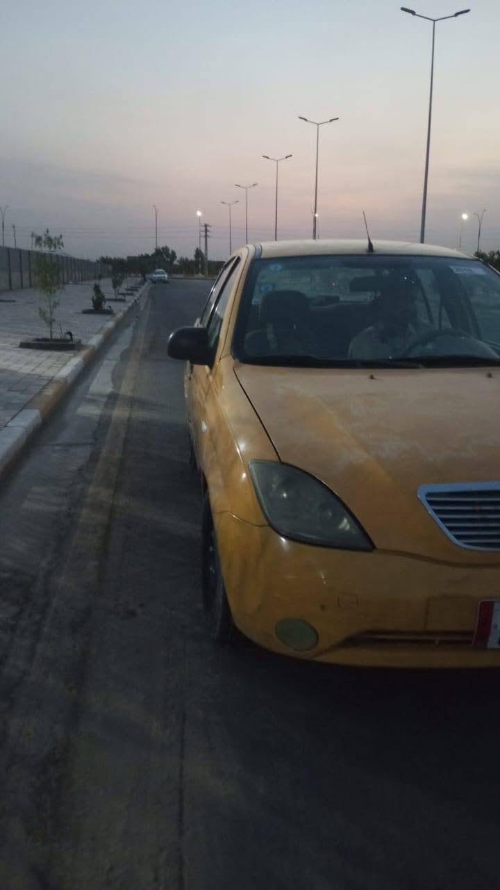 ٢٠١٥ • نظيفه • كربلاء