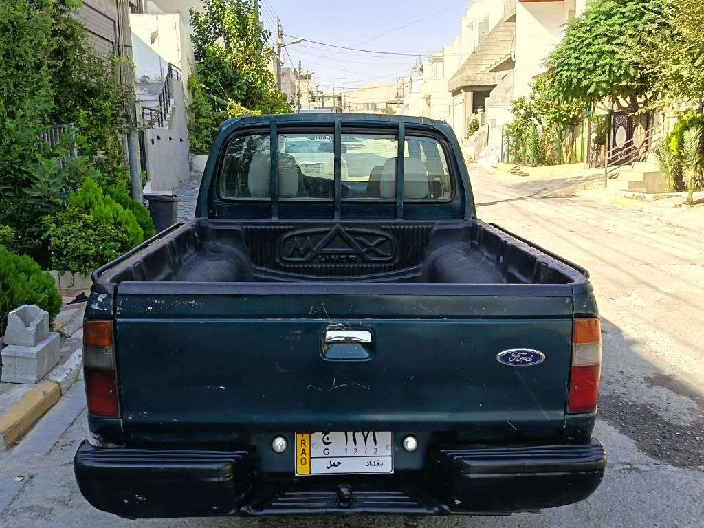 ماشەڵا لەماڵی هەموو لایە فۆرت 2004دەبڵ ئەکسل تەبریت پاوەرمزایدە گێڕو مەکینەو ئەکسلو پێشو دوای هەموی بەشەرت نمونە لەجوانیا نرخی 45گڵاو مەجال گۆرینەوەش ئەکەم شوێن دەربەنیخان ***********    *********** دار بنديهكان, السليمانية
