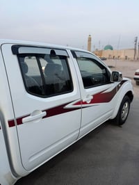 نيفاره ٢٠١٢ • كير اوتماتيك • النجف الاشرف