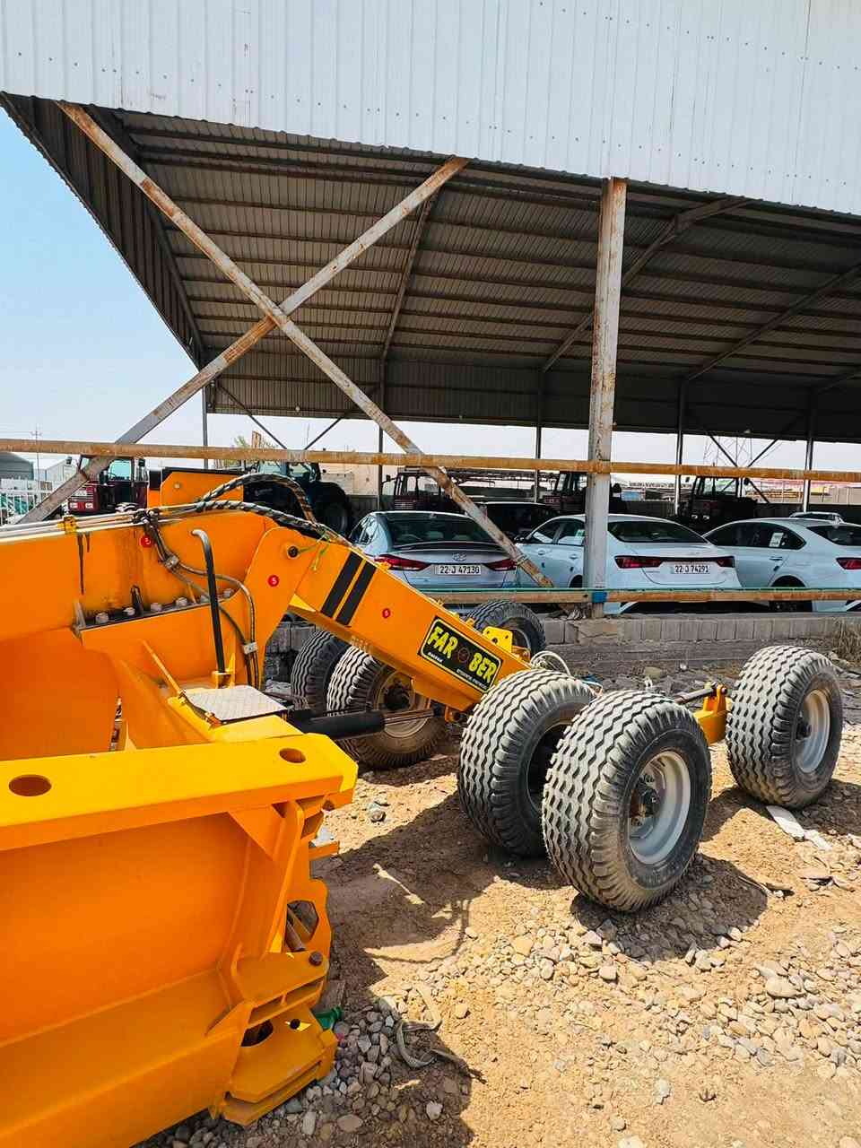 شركة العامري
الوكيل الحصري لشركة تانزر في العراق لتجارة معدات التسوية GPS والليزر
J ***********
***********
