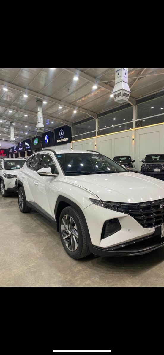 بيع او مراوس حسب القناعه📣‼️

🔰توسان موديل 2023 خليجي 

🔸رقم بغداد

♦️التفاصيل:-
• ماشيه 80 ومستمر 
• ⁠المواصفات 
• ⁠بصمه
• ⁠مقاعد كهرباء 
• ⁠تحكم ستيرن 
• ⁠3 انظمه قياده 
• ⁠كار بلي 
• ⁠شاحن وايرلس 
• ⁠تشغيل عن بعد 
• ⁠بريك طوارئ
• ⁠هاند بريك كهربائي 
• ⁠مثبت سرعه 
• ⁠ فول عده الفتحه 
• ⁠السياره بأسم المالك 
• ⁠تحويل ثاني يوم 

💢 بيها ملاحظات بسيطه + جزء من الجاملغ مصبوغ 

📍مكان السيارة / بغداد / السيديه 

📞*********** بغداد, العراق
