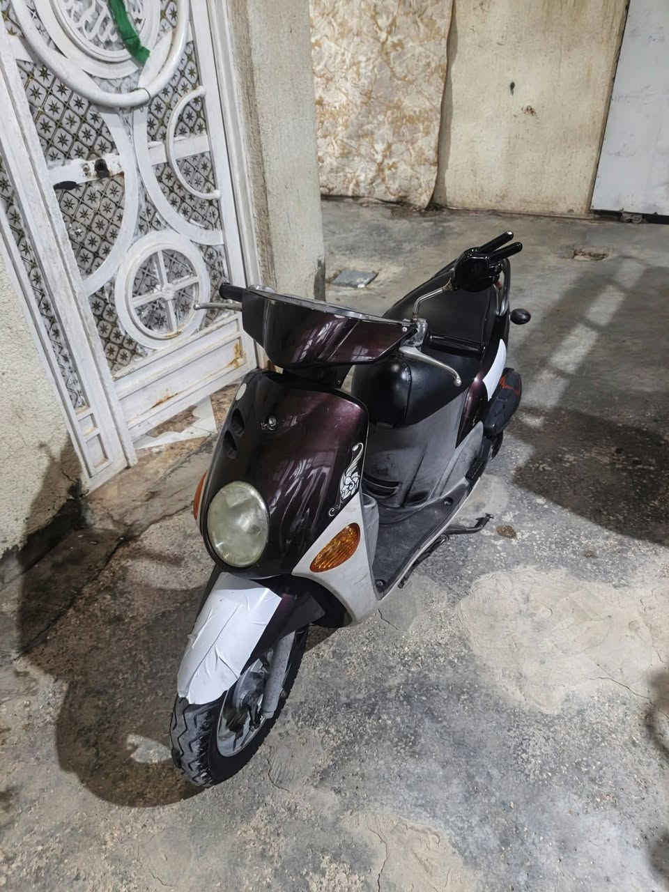 فله • ٢٠١٢ • مكفوله