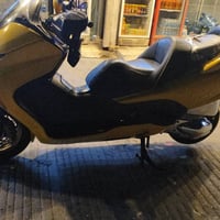 شباب دراجه فورزه لبيع دراجه  صفر تسعه حلوه وربه مملعوب بيها فقط فيت بم...