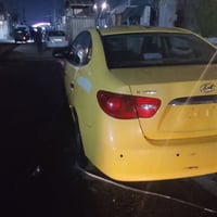 النترا ٢٠١٠ • مكينة ٢٠٠٠ • حادث شامل