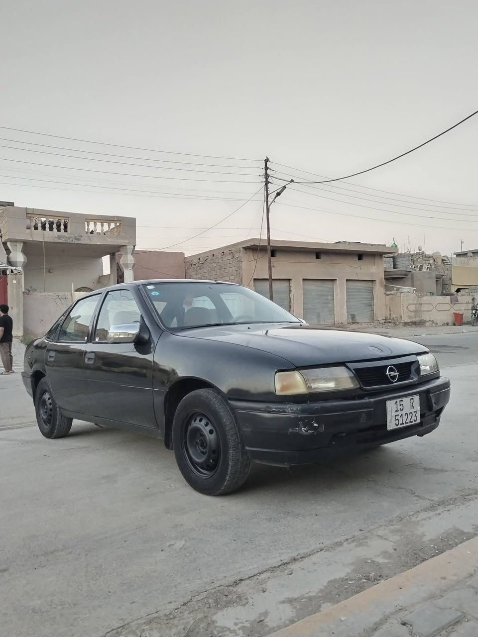 اوبل فيكترا حجم ١٦ رقم الانبار  سنويه ٢٨ هزه جديده السياره صبغ عام للجماليه السياره جاهزه  كهربايات شغلاه منضومه زنون غرفتها جديده حداديه جديد   مكاني ابو غريب السعر ٣٣ بيها مجال بسيط  متواجد عل فيس رقم هاتف ***********
