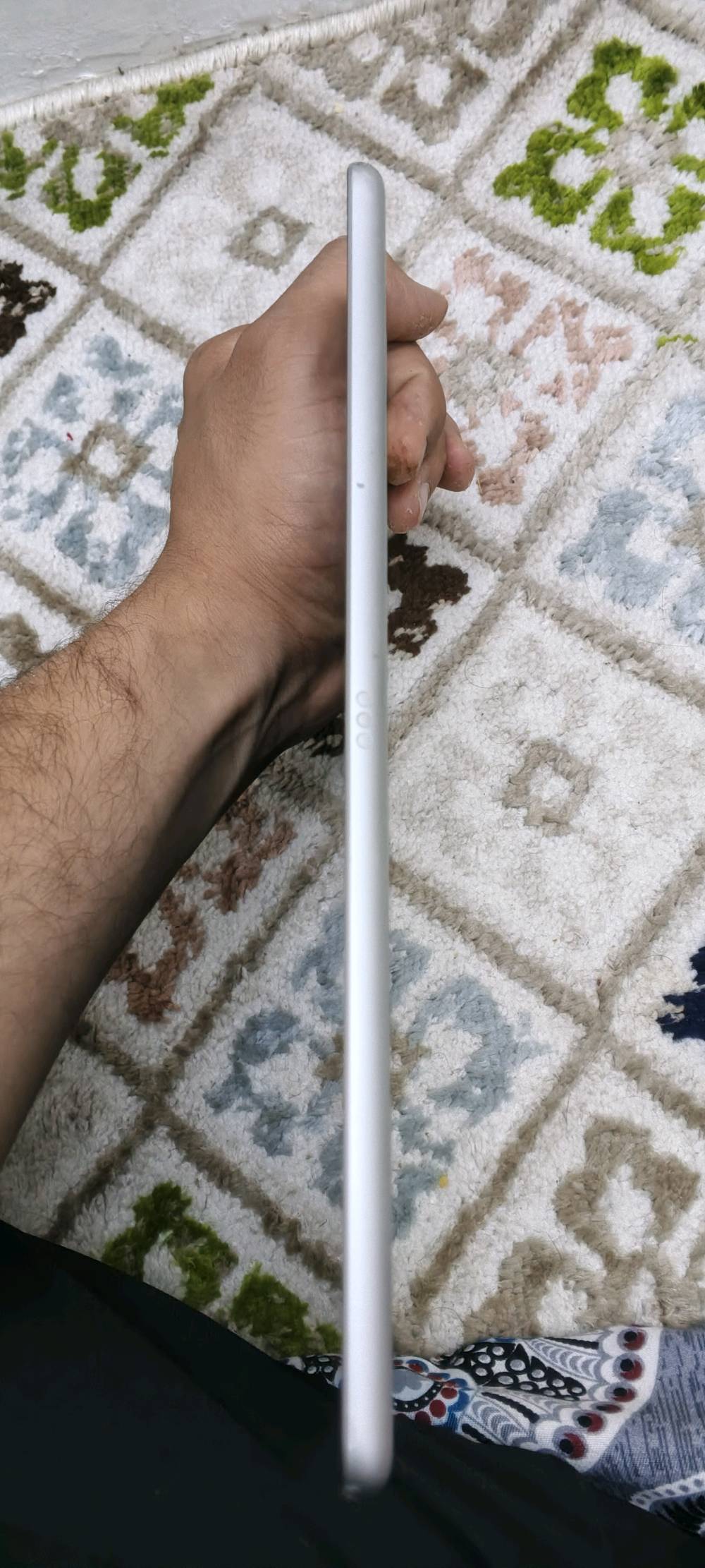 آيباد ٩ • ٦٤ جيجا • الكاظمية