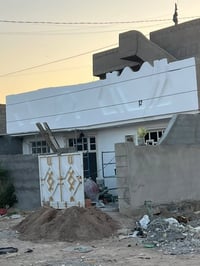 كادر • لبخ سمنت • درجة أولى