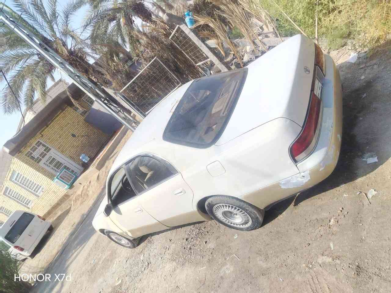 سلام عليكم ماجستا موديل 92 رقم نجف سنويه صاقط شرط تحويل محرك وكير بطه جدد مكفواله من كص ونقل بيع فقط سياره عوزها ترتيب ابطاين مابيه مكاني نجف سعر 23وبيه مجال قليل استفسار عل رقم ***********

نص مكتوب في الصور:
- HONOR X7d