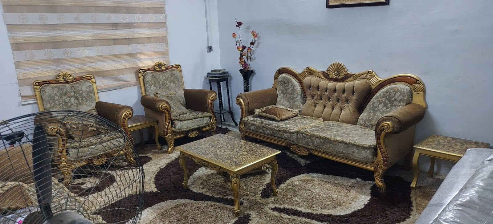 غراض بيت • جديدة • مستعجل سفر