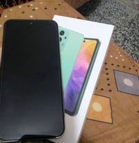 سامسونج A73 • 5G • مستخدم يومين