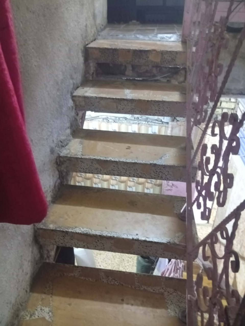 سلام عليكم عندب ١٠٠متر بغداد جديدة نعيريه قرب مدرسة سنابل 
واجه ٤ونزال ٢٥ بسمي البيت سعر المتر ١٦٠٠
رقمي ***********
