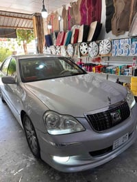 ماجێستا بڕاوە2007 بەسمە رەساسی ٥ دوگمە فول فول دەبلی چوپ حور کراوە بەر...