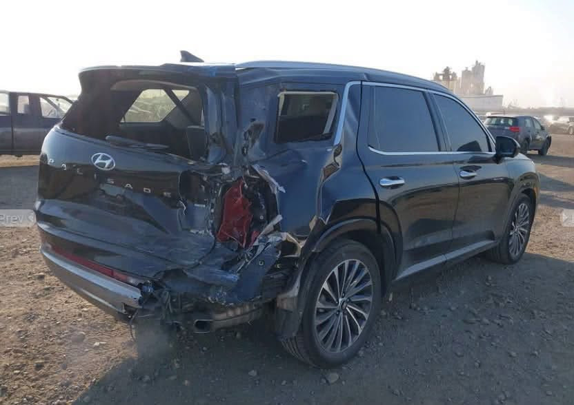 هيونداي بلسايد موديل 2024
فول مواصفات كلكرافي 
واصل للميناء مصلح ب235 بدون كمرك

شركة مايباخ
الديوانيه سايدين ام الخيل
مجاور مطعم القيصر .
واتساب
***********
***********
***********

نص مكتوب في الصور:
- Prev Ne