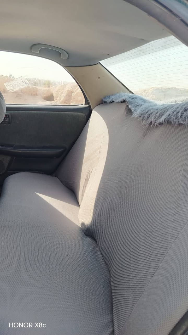 السلام عليكم كرسته للبيع رقم ذي قار لا كصه ولا نقل وتحويل يمي سياره حلوه ونضيفه عنواني الزبير المكصب الاستفسار على الرقم ***********
