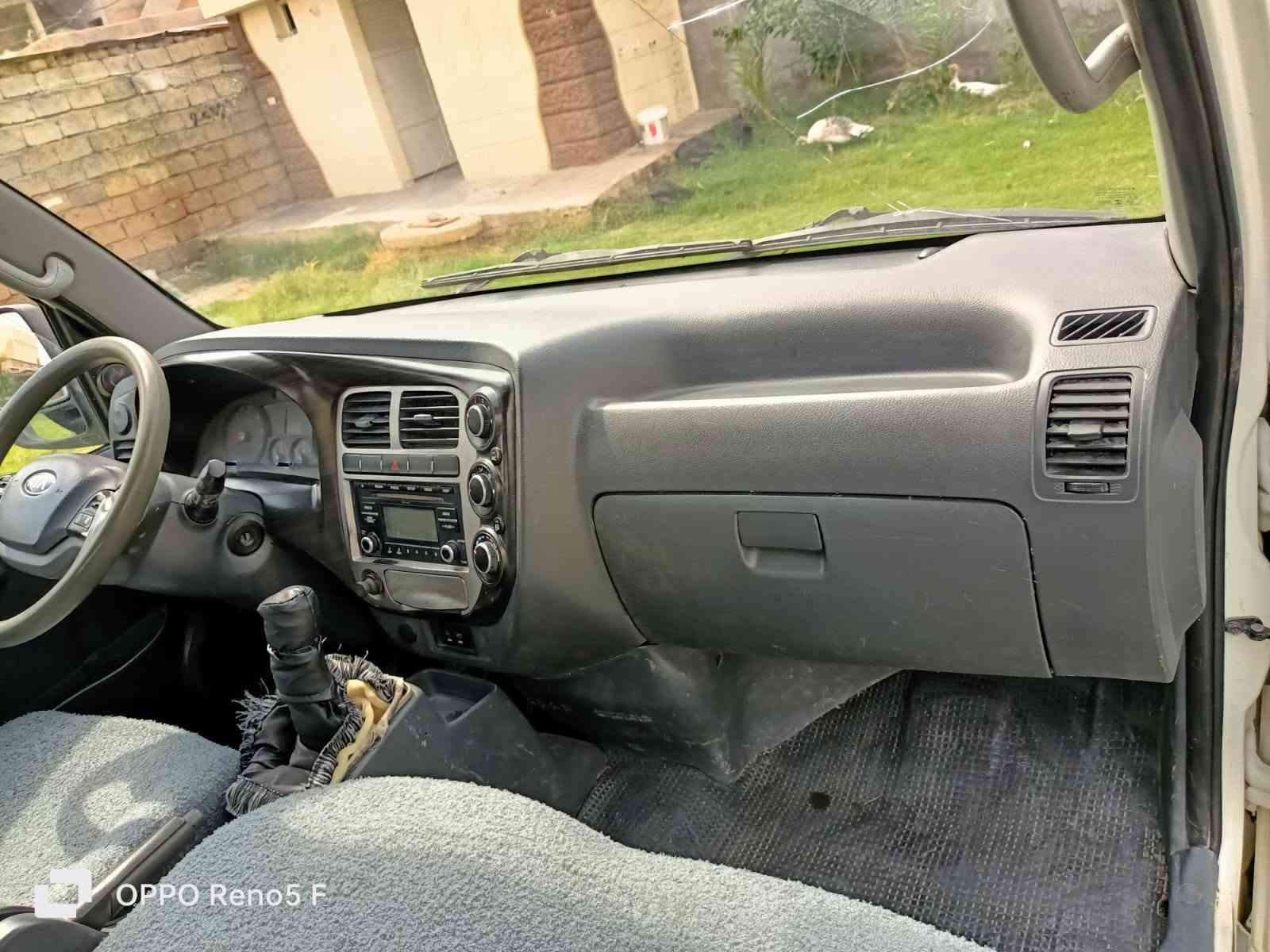 للبيع ومراوس حسب القناعه السعر(95 وبيها مجال بسيط)
كيا فحل موديل 2018
رقم بغداد دولي تحويل مباشر/ سنويه 2028
السياره بيها قماره مبدله 
محرك گير اكسن شاصي كفاله 
تخم تاير جديد باتري جديد 
صدر تعبان السياره عايزها ترتيبات بسيطه
***********

نص مكتوب في الصور:
- OPPO Reno5 F
