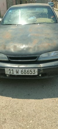 برنس ٩٦ • تبريد شغال • بلدية
