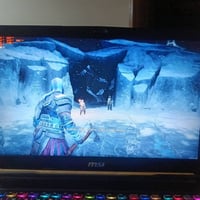 MSI GE73VR • GTX 1070 8GB • i7-7700HQ