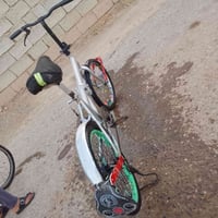 بايسكل • حجم ٢٠ • ياباني