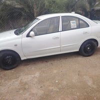 نيسان • مديل ٢٠٠٩ • للبيع