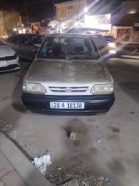 موديل١٢ • بور • نجف حي الميلاد