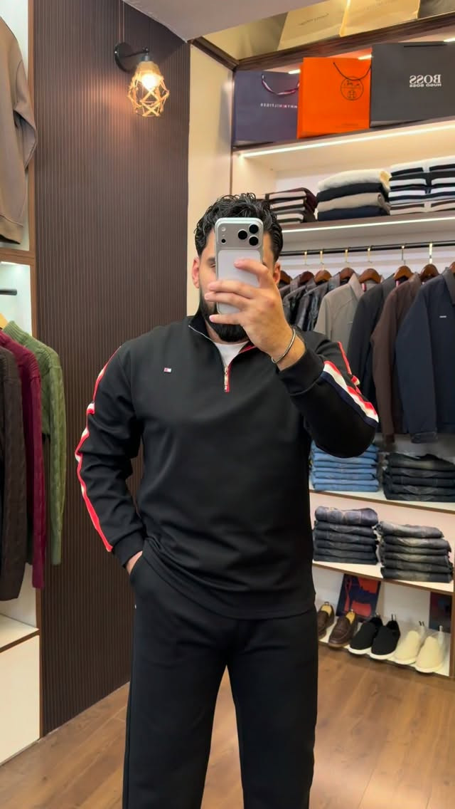 کۆلێکشنی نوێی ژیـار فاشیۆن 👔✨
 کوالیتی بەرز و مۆدێلی نوێ بە نرخێکی گونجاو 👌 
📍 سلێمانی - ڕەشەمۆڵ، قاتی ٢، دوکانی ژمارە ٢٤٥ 
📞 ژمارەی مۆبایل: ***********
  تشكيلة جديدة من ژيـار فاشن 👔✨
جودة عالية وتصاميم حديثة بأسعار مناسبة 👌
📍 السليمانية - رشمول، الطابق ٢، محل رقم ٢٤٥
📞 رقم الموبايل:***********⁩⁩⁩⁩#فاشن #ملابس_شبابي #ستايل #لوك_جديد #كردستان
