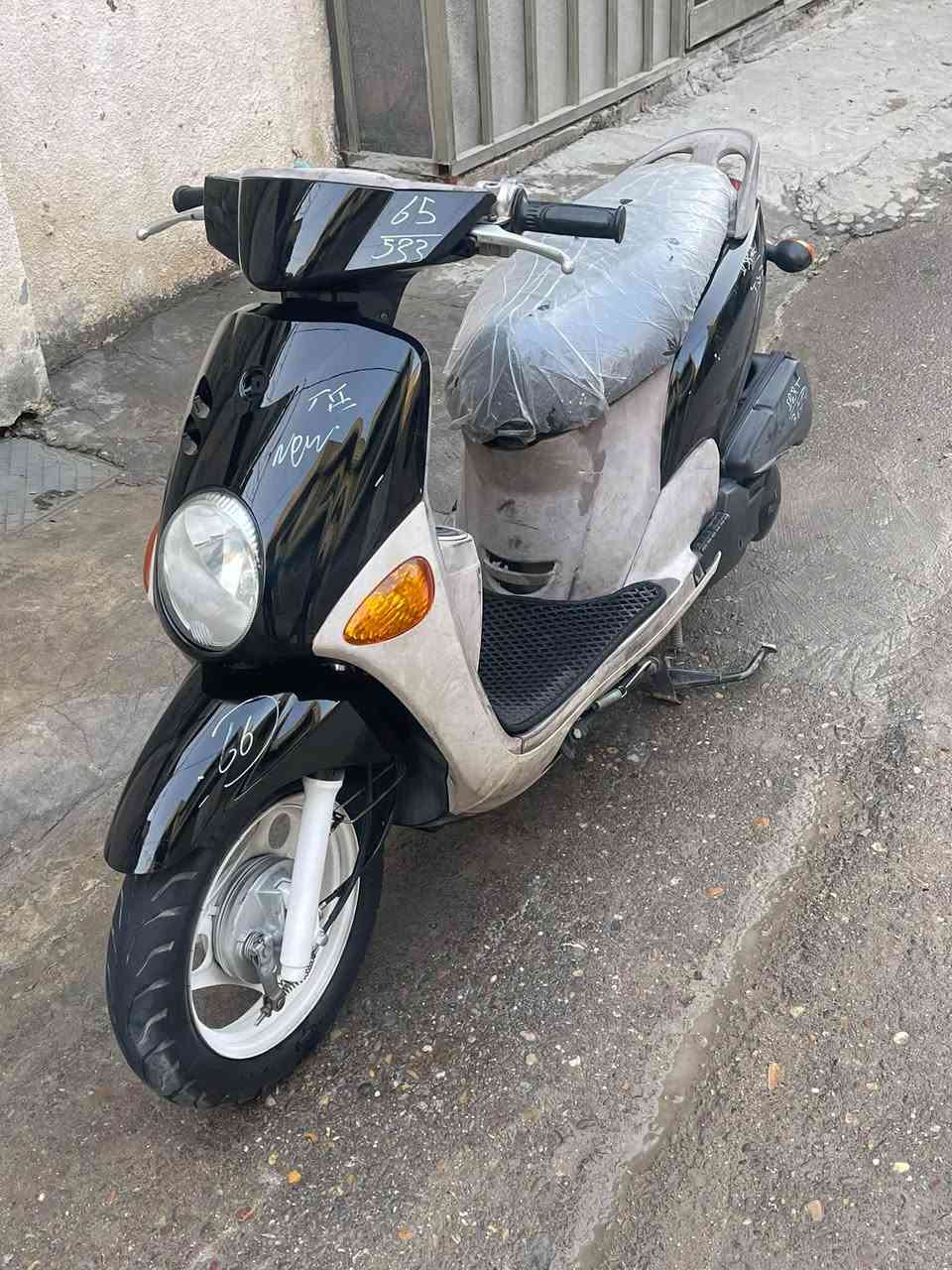 فله • ٢٠٠٩ • كفاله عامه