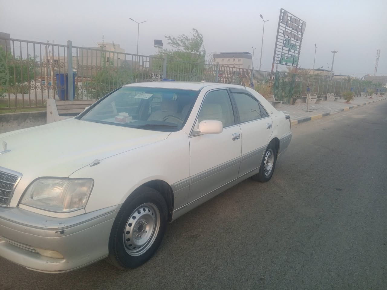 رقم بصره • نقل • جاهزة