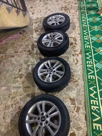 ويل كب 16 • سوناته • ٥ براغي