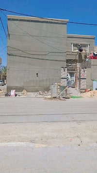 حي العسكري الثالث • ١٠٠م • ١غرفة