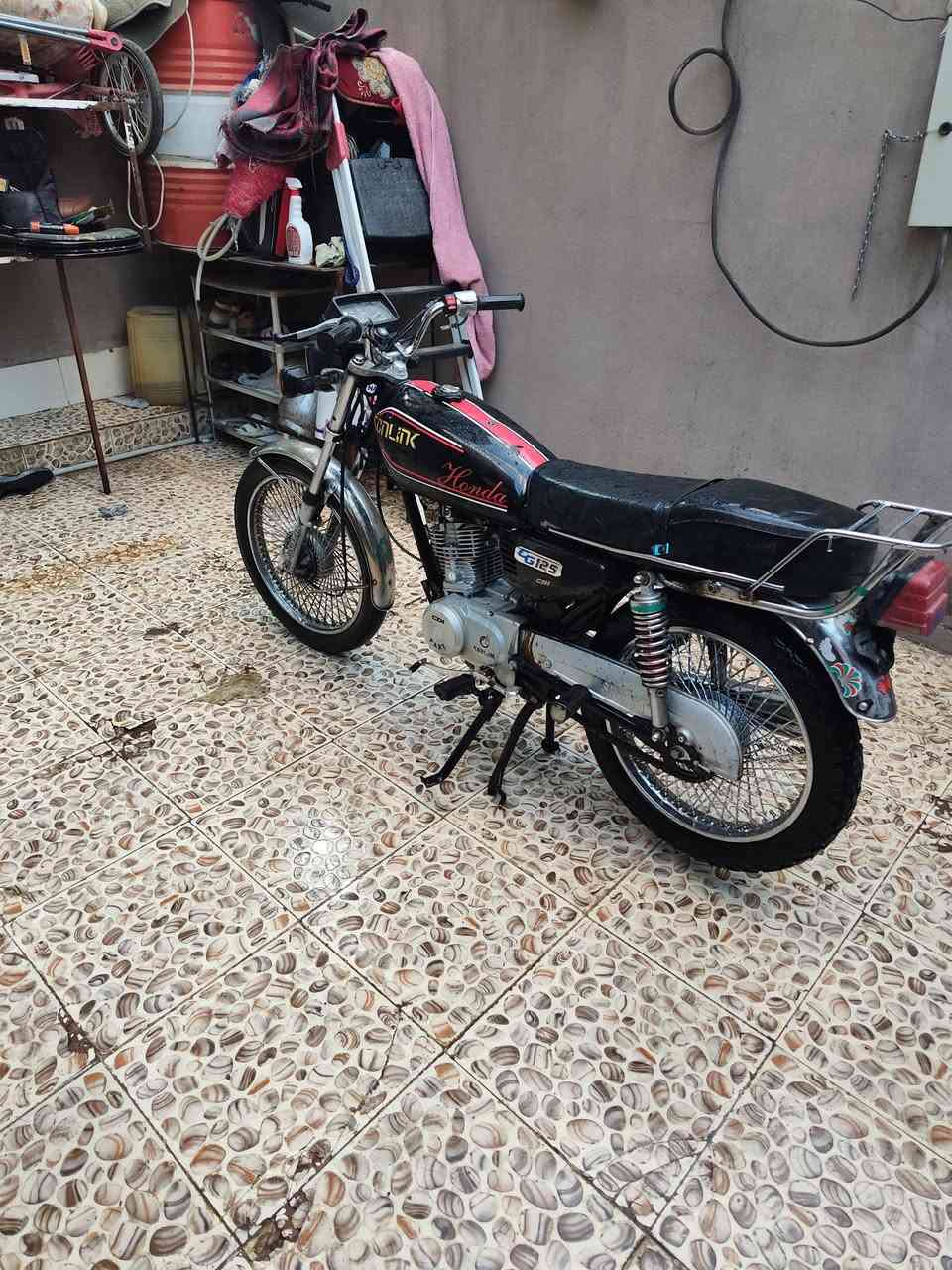 بارت 🏍اصلي        موديل 2023 

    ⚡☣   هه ولير ➡
 
🏍
 كهربا  كله شغال ✅
مكنه شرط كبس 
منفيس  اوراق
🎫اوراق كامل
اربيل
هڤالان                         سعرو 370الف   بي حق جيه فقط 

لف فيو مجال ➡

***********ووتس📱

وتس❤  هه ولير     اربيل
