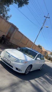 أفالون • ٢٠١١ • ١٣٣ ألف