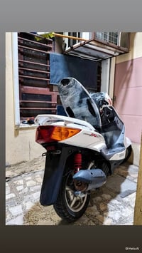 سكنس كابريتر • نقصه باتري • مبدل ولفات