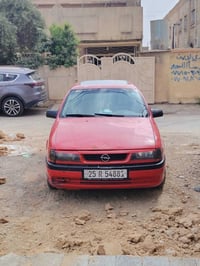 فكترا 18 • موديل 90 • باسمنه