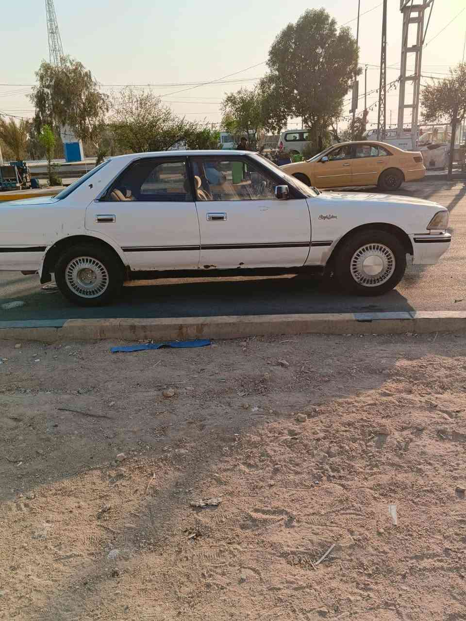 سلام عليكم البيع هارتوب مديل 91 رقم د ي قار سيارة مكفوله من كصه وعيب شرعي الستفسار عله رقم *********** مكان الحيدريه خان نص بين كربلاء و نجف  سعر 28وبيه مجال
