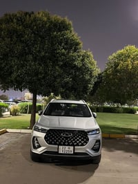 شيري تيكو ٧ برو ٢٠٢٤ ضمان شركة ٦ سنين فول مواصفات ١١ الف ماشيه باسمي ا...