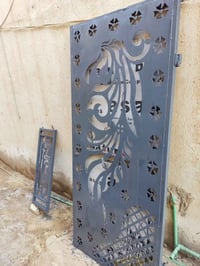 باب غرفه • ١٩٠×٨٧ • نضيف