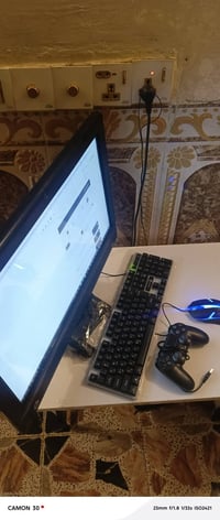 حاسبة جاهزة • مواصفات فول • مكفولة