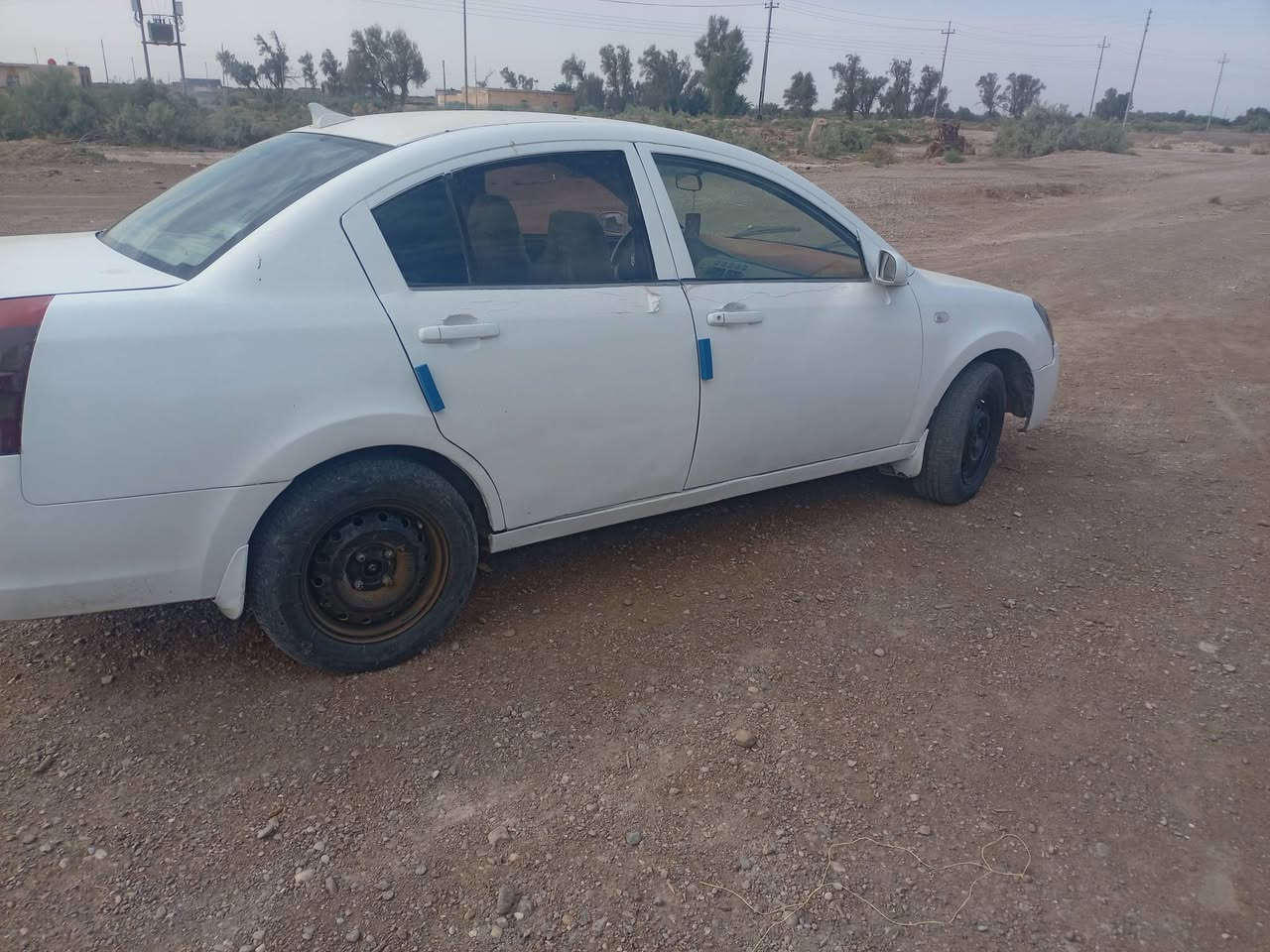 اي فايف • ٢٠١٣ • ميسان