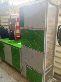 لبيع مكان بغداد الامين الثانيه تفصال ثكيل  سعر 125 07737438132