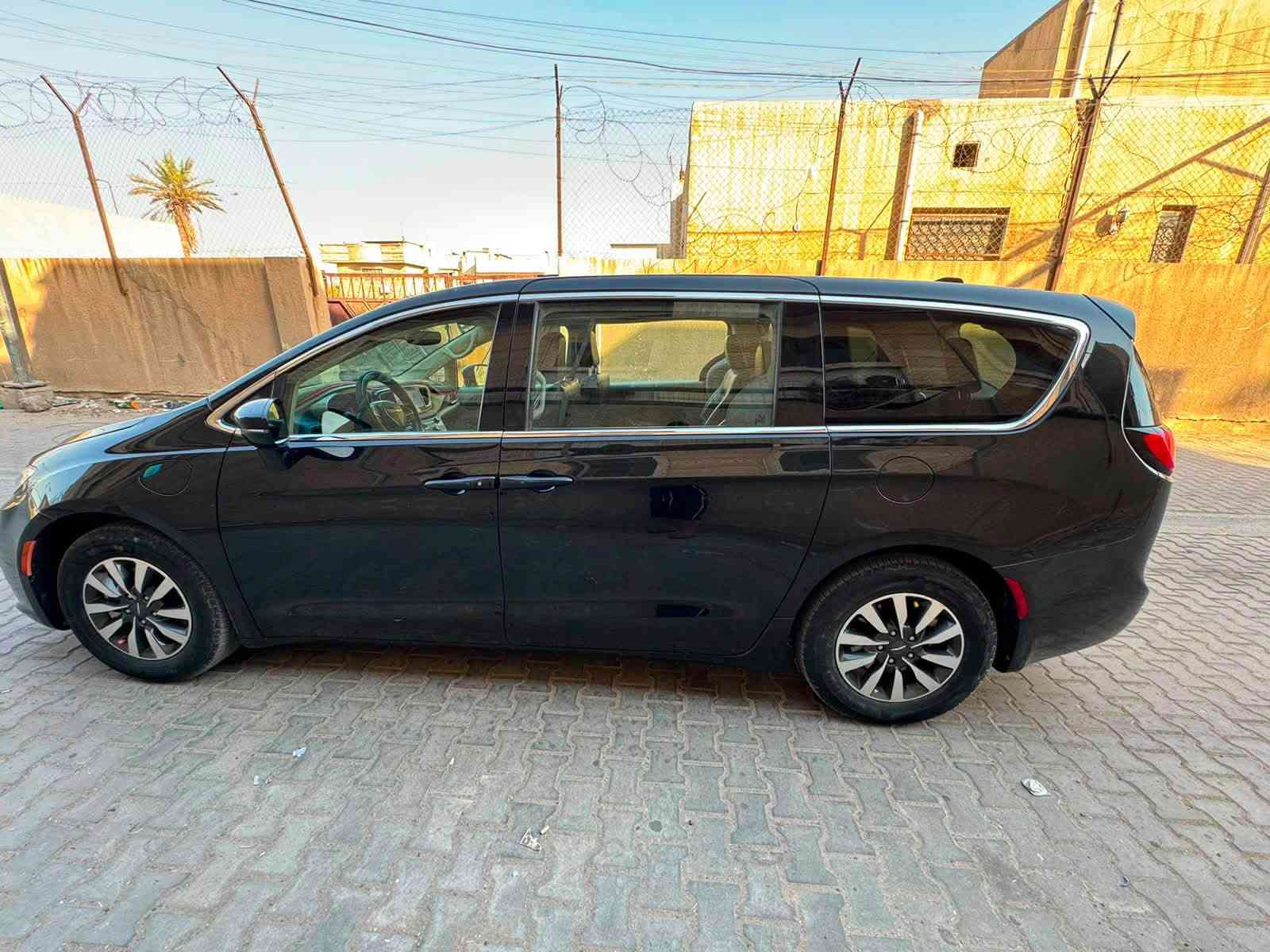 باسفيكا هايبرد • ٢٠٢٢ • حادثه