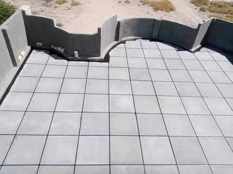 السلام عليكم 🔵   كادر تطبيك شتايكر سطوح كرسته وعمل  
🔴️ الأسعار تحسب حسب
✅️ مساحه السطح عمل فقط متر 6000
✅️ مع عوازل أو بدون عوازل متر15بدون عوازل  /مع عوازل 17
✅️  طابق سطح 
✅️ العوازل هي فلانكوت وزفت ولايلون 
✅️  مع فلين أو بدون فلين يوجد فلين ابو 3 سانتيم 
✅️و فلين ابو 5 سانتيم وكلمن بسعره 
✅️   فوم ابو 3 سانتيم و 5 سانتيم وكلمن بسعره 
✅️ المساحات الصغيره تتخذ مقطوعه 
✅️   إعادة ماستك مد و كوي 
✅️ قلع الماستك القديم واضافه جديد 
✅️ قلع شتايكر وتطبيك جديد 
🔴 مكان العمل جميع مناطق بغداد ونواحيها 
جميع مناطق كربلاء المقدسة ونواحيها 
جميع مناطق بابل ونواحيها
 النجف الاشرف ونواحيها 
والديوانيه ونواحيها 
 للاتصال +واتساب ***********
