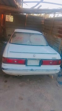 مارك • ١٩٩٢ • رقم نجف